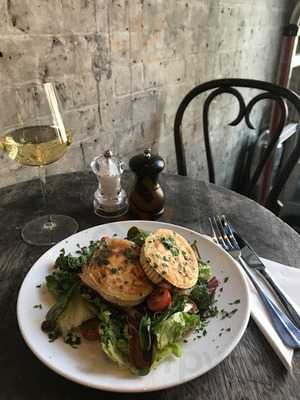 Batonnage Belgravia - Wine Bar & Shop