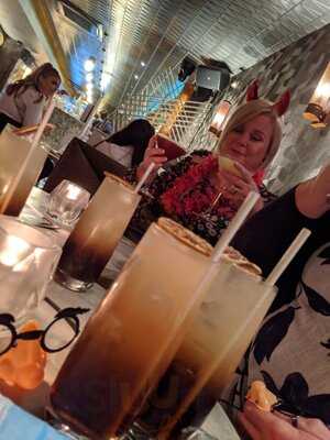 Dirty Martini Islington