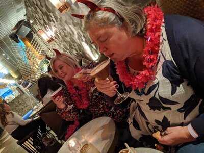 Dirty Martini Islington