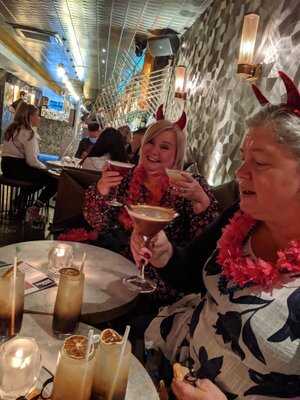 Dirty Martini Islington