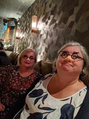 Dirty Martini Islington