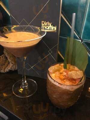 Dirty Martini Islington