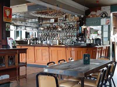 The Sun Of Camberwell