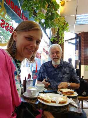 Piccolo Bar Marylebone