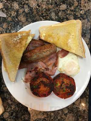 Piccolo Bar Marylebone