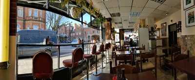 Piccolo Bar Marylebone