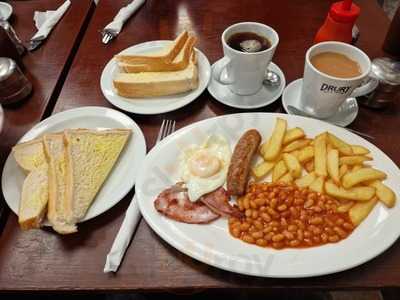 Piccolo Bar Marylebone