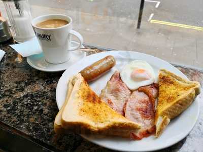 Piccolo Bar Marylebone