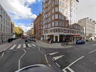 Piccolo Bar Marylebone