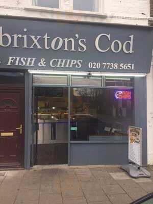 Brixton's Cod