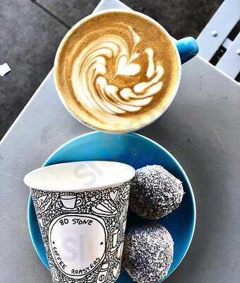 80 Stone Cafe