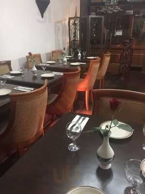 Afandina Lebanese Restaurant