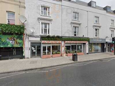 Afandina Lebanese Restaurant