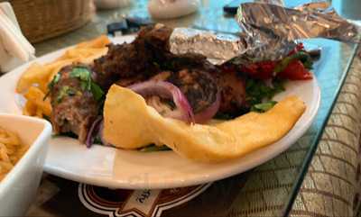 Afandina Lebanese Restaurant