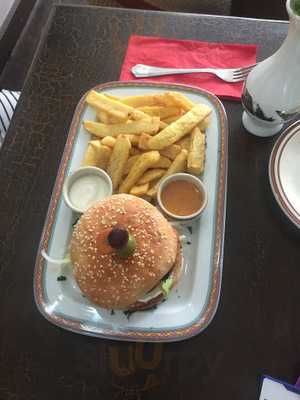 Afandina Lebanese Restaurant