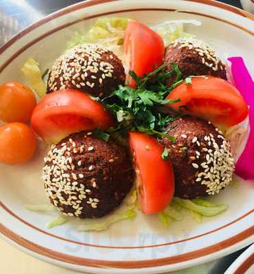 Afandina Lebanese Restaurant