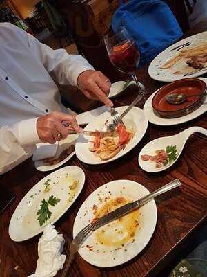 Barcelona Tapas Bar Y Restaurante -lime Street