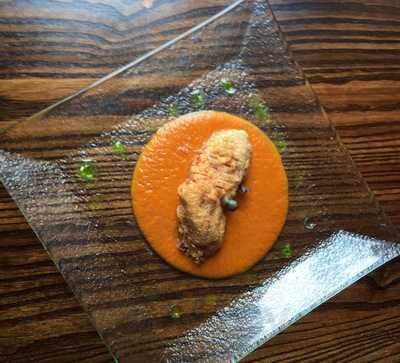 Barcelona Tapas Bar Y Restaurante -lime Street