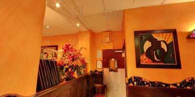 Barcelona Tapas Bar Y Restaurante -lime Street