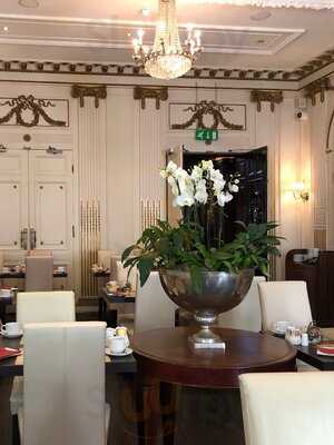 Afternoon Tea  At Grand Royale