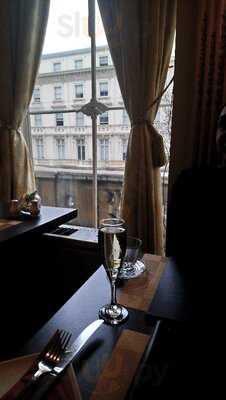 Afternoon Tea  At Grand Royale