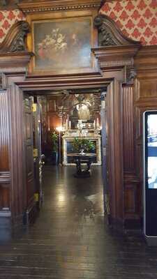 Afternoon Tea  At Grand Royale