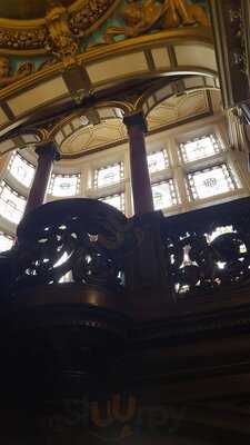 Afternoon Tea  At Grand Royale