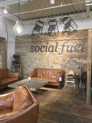 Social Fuel Cafe