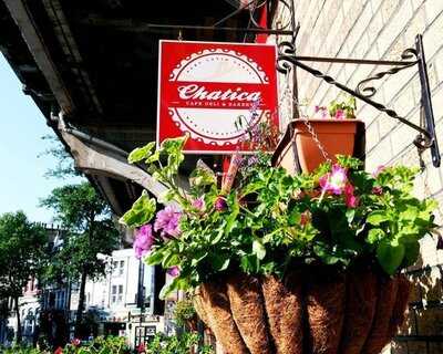 Chatica