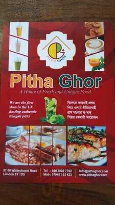 Pitha Ghor