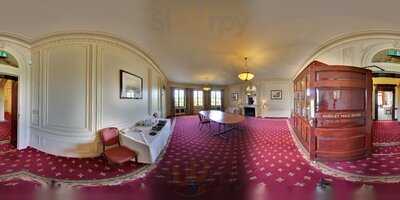 No. 4 Hamilton Place