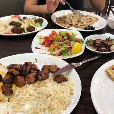 01 Adana Restaurant