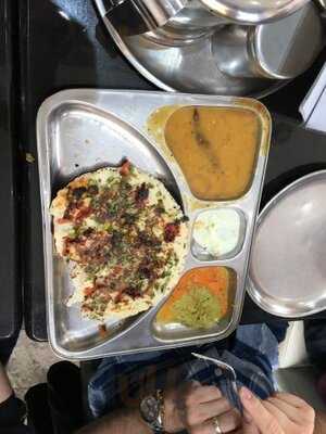 Chennai Dosa