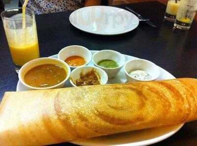 Chennai Dosa