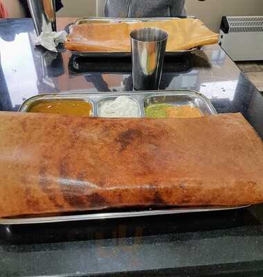 Chennai Dosa