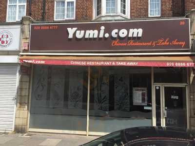 Yumi.com