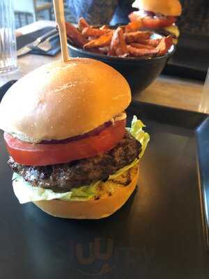 The London Burger Co