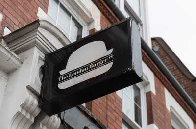 The London Burger Co