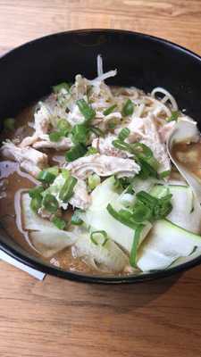 The Japanese Canteen