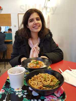 The Japanese Canteen