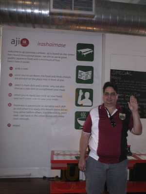 The Japanese Canteen