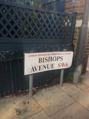 The Drawing Room Cafe