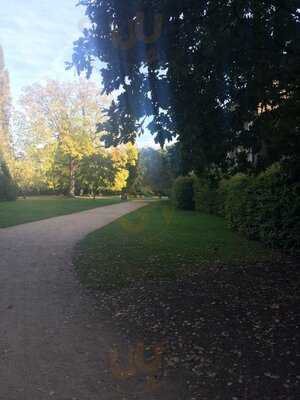 The Drawing Room Cafe