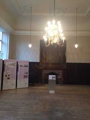 The Drawing Room Cafe