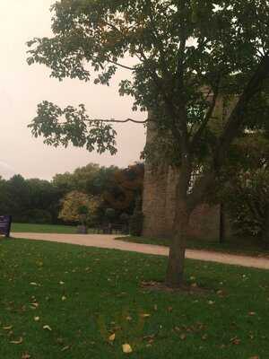 The Drawing Room Cafe