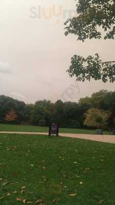 The Drawing Room Cafe