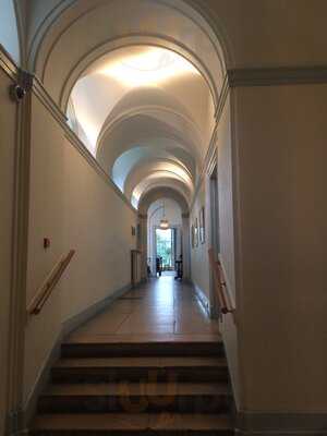 The Drawing Room Cafe