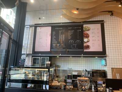 Harris + Hoole - Tooley Street