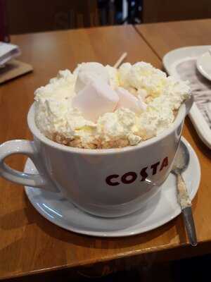 Costa Coffee