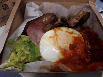 Leon - Pancras Square